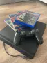 PlayStation 4 SLIM 1TB, снимка 2