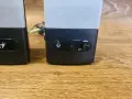 Компютърни колони Genius SP-F120 Отлични технически, добър външен вид., снимка 5