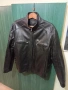 Оригинално Италианско яке Vera Pelle 100% кожа, Винтидж,мъжко size L ,отлично състояние, снимка 10