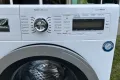 Пералня немска 8 kg Bosch WAY2854D Серия HomeProfessional , снимка 5