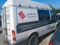 Ford Transit Форд Транзит на части , снимка 1
