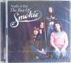 Smokie - Needles & Pins / The Best Of Smokie (2009, 2 CD), снимка 1 - CD дискове - 42422014