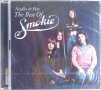 Smokie - Needles & Pins / The Best Of Smokie (2009, 2 CD), снимка 1