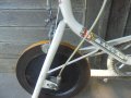 Ретро Велоаргуметър Балкан, снимка 5