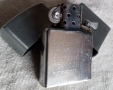 Запалка тип Zippo. Earth star smoking set, снимка 3