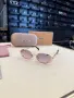 Miu Miu ✨Дамски Слънчеви Очила , снимка 2