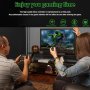 Нов Универсален Гейминг Контролер джойстик за Xbox/PC, Дълъг Кабел, Вибрация, снимка 2