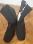 Нови боти тип чорап, снимка 1