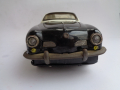 1:18 ??? VW Karmann Ghia ЛАМАРИНЕНА ТЕНЕКИЕНА ИГРАЧКА МОДЕЛ, снимка 3