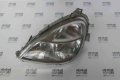 Ляв Фар за Mercedes A-class W168, снимка 1