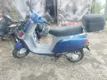 Piaggio NSL Sfera -80, снимка 3