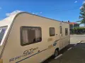 Каравана Bailey Ranger S6, снимка 1