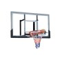 Баскетболно табло с конструкция за монтаж на стена Life Sport , снимка 1 - Баскетбол - 42363872