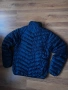 Bergans 700fill мъжко яке M размер. , снимка 4