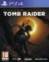 Shadow of the Tomb Raider PS4 (Съвместима с PS5), снимка 1
