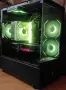 Геймърски компютър Ryzen 5600, GeForce RTX 3060ti,32gb ddr4,1tb ssd, снимка 8