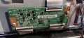  T-Con PT430CT02-4-C-1 for 43 inc DISPLAY for, TELEFUNKEN 43FAE5510 DISPLAY VES430UNDH-N2-N42, снимка 1