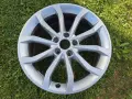 VAG 18" 5x112 ET39 7.5J (7.5 инча) audi volkswagen skoda seat djanti алуминиеви aluminievi джанти, снимка 3