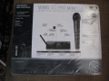 AKG WMS 40 mini PRO Внос от Германия НОВ!, снимка 3