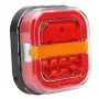 Стоп LED ЛЕД неонова светлина – T484, снимка 2