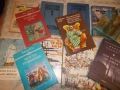 Голям лот приключенска литература за юноши , снимка 2