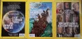 Списания, книги National Geographic, снимка 5