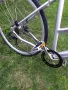 Алуминиев градски велосипед 28" .Хидравлика .8 speed, снимка 11