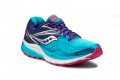 маратонки  SAUCONY RIDE 9  номер 39 , снимка 2