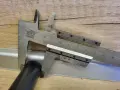Кормило Kore XCD Alloy Flat, снимка 6