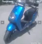 Електрически скутер 2000 вата , снимка 1