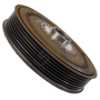 Демпферна шайба Renault Scenic II 2004-2009 ID: 123063, снимка 2
