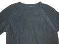 Phillip Lim 56 (XL)-(XXL) мъжки вълнен пуловер, снимка 2