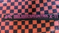 ART X-11 миди мастерконтрол, снимка 2