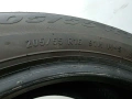 2бр зимни гуми 205/55/16 PIRELLI L05127, снимка 4