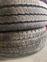 2бр.летни гуми 225/75/16C Continental, снимка 7