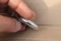 Джобен часовник Омега/Omega , снимка 8