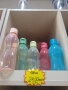 Еко Бутилки /Шишета за вода от Tupperware , снимка 7