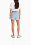 🌷Къси панталонки на Bershka, снимка 3