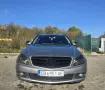 Продавам Мерцедес w204, снимка 2