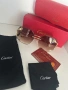 Слънчеви очила Cartier, снимка 1