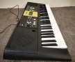 синтезатор клавир YAMAHA YPT-220 пиано с 5 октави , снимка 2