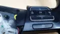 Mултифункционален кожен волан за Passat B7 - Passat CC / VW CC или Golf Mk6, снимка 13