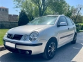 VW Polo 1.4 16V 75hps 2003 4/5 врати, снимка 12