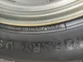 155/90/18 цола за MITSUBISHI OUTLANDER , снимка 4