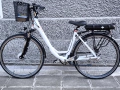 Нов електрически велосипед Telefunken RC 657, снимка 1