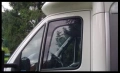 Ветробрани за CITROEN Jumper / Peugeot Boxer / Fiat Ducato (1994–2006) Неко, снимка 1