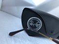 Ray-Ban RB3025 limited edition слънчеви очила Рей-Бан авиатор , снимка 11