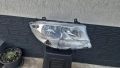 Десен фар Mercedes Sprinter Facelift година 2021 2022 2023 2024 2025 код A9109069100 , снимка 1