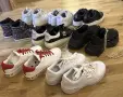 Маратонки Nike, Balenciaga, Moshino, Puma, Karl Lagerfeld, снимка 3