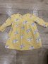 Роклички за бебе, снимка 1 - Бебешки рокли - 40682184